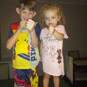 Meet your Posher, Shawn